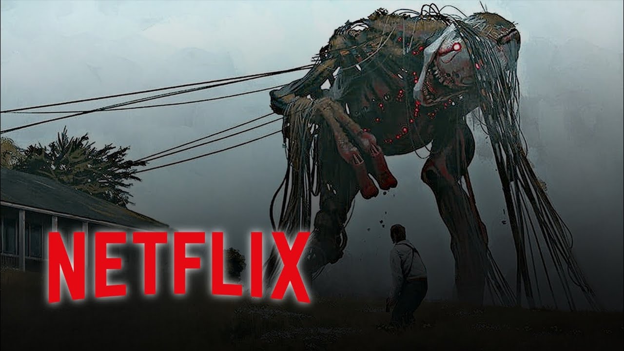 7 Best Netflix Movies to Watch Right Now 2025 - YouTube