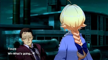 Xblaze: Code Embryo - Screaming Joe - Episode 2