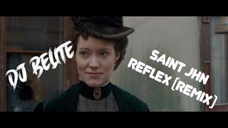 Saint Jhn - Reflex Remix (Version Deep House)