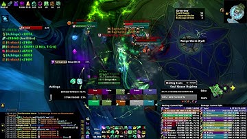 Trolltyg vs Mythic Desolate Host