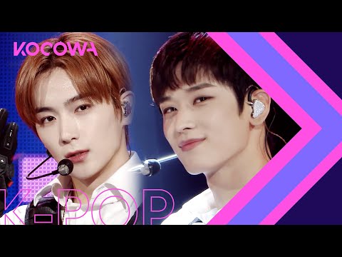 THE BOYZ - Maverick [Show! Music Core Ep 746] - YouTube
