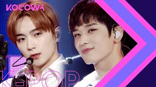 THEBOYZ ドボイズ キュー apple music maverick THE BOYZ 3RD SINGLE ALBUM [MAVERICK] - Single - Album by THE