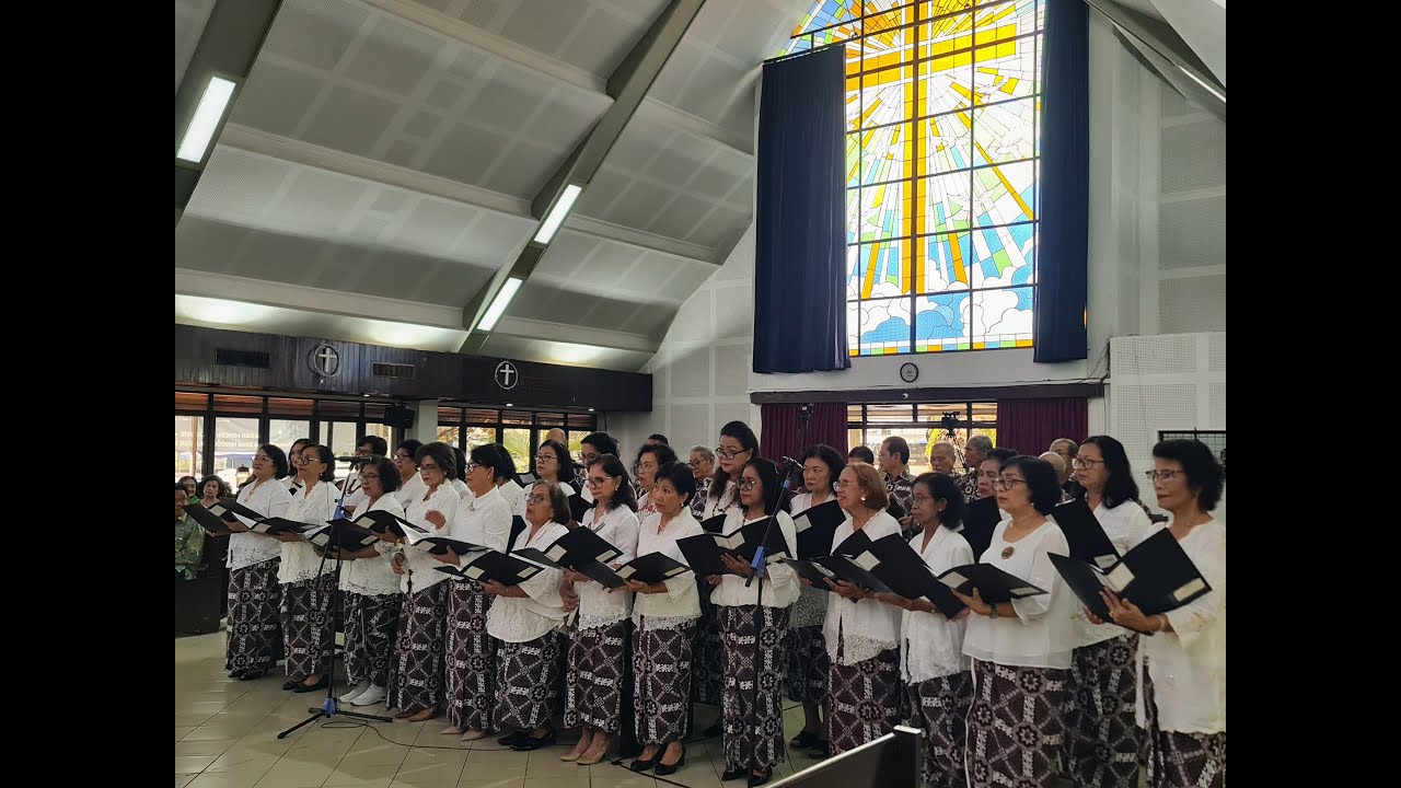 Paskah BankExim 2025