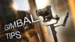 How to use a camera gimbal: Tips & filmmaking techniques
How to use a camera gimbal: Tips & filmmaking techniques How to use a camera gimbal: Tips & filmmaking techniques