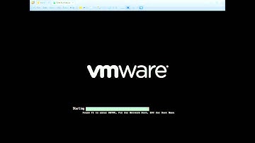 Installation et configuration de sme server