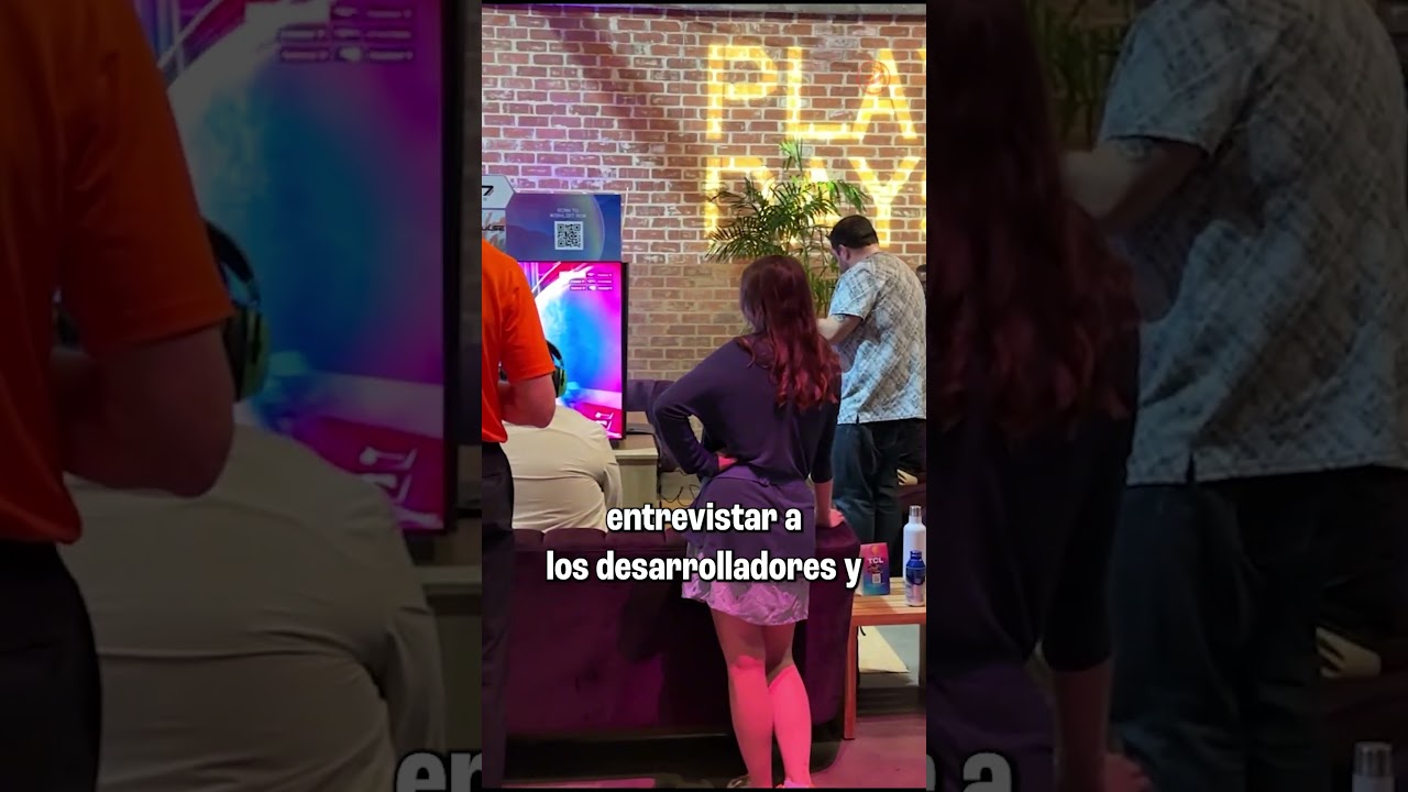 ¿Qué ching*dos es Play Days en el Summer Game Fest? Aquí te contamos #summergamefest2026