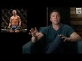 Colby Covington says T.J. Dillashaw will Not be the same fighter…
