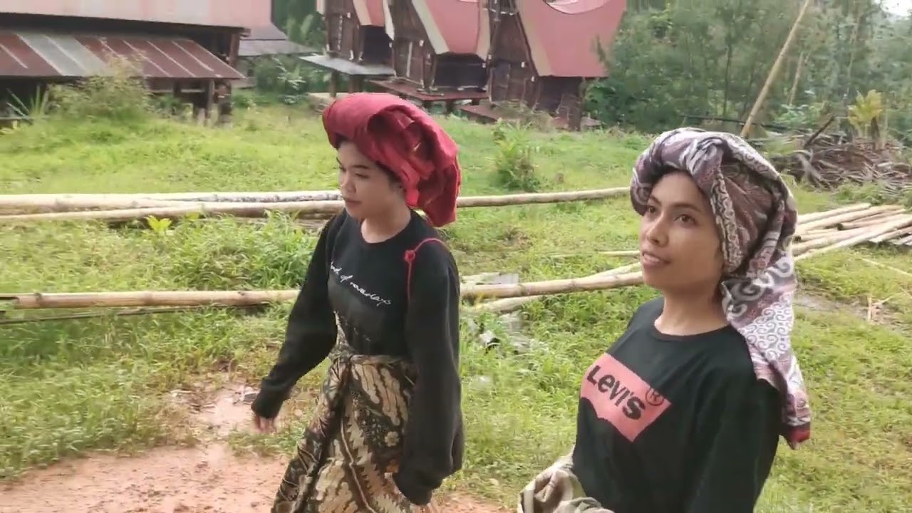 Kelompok 6|| TULANG DIDI DAN AYAM JANTAN AJAIB || C11|| PGSD UKI TORAJA