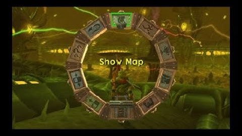 Jak 3 Part 33: Find Passage To Metal Head Section Through Sewers