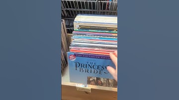 Looking for Laserdiscs in Tampa Florida part 2