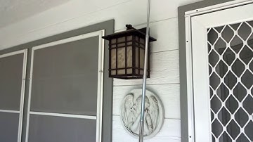 EMI detection with AM radio