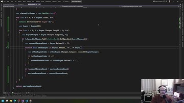 Random.Code() - Advent of Code 2024 Playthrough - Part 23