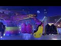 Extasy (Offride) Video Wiener Prater 2020