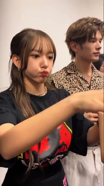 #shorts ||Behind the scene YaoChi Suprise birthday Cheng xio||Falling into your smile