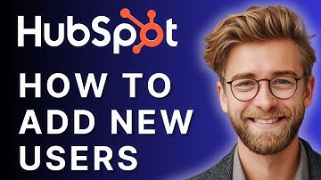 How to Quickly Add New Users to HubSpot [2025 Tutorial]