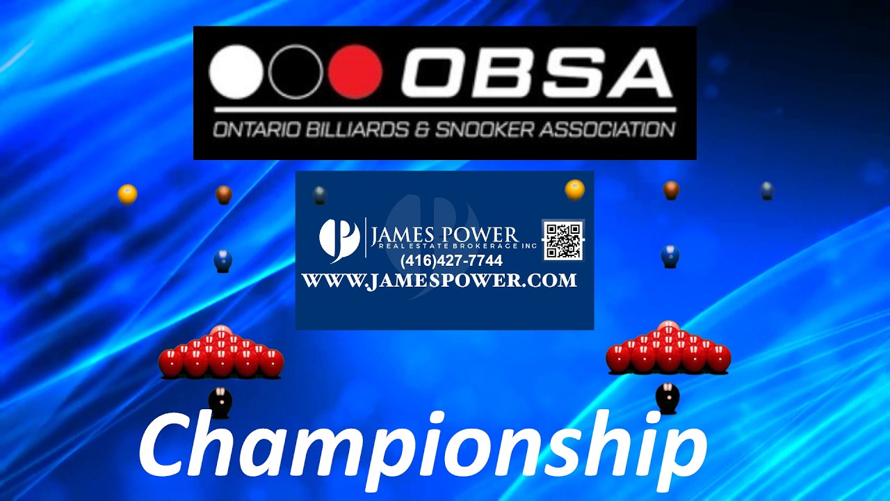 Obsa Class OBSA ONTARIO CHAMPIONSHIP FINALS - YouTube