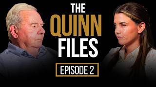 How the Irish Government Took 75% of the Quinn Group | The Quinn Files EP2