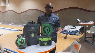 New Product CtD Accessory Bag