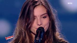 Elsa Roses performs Somewhere O