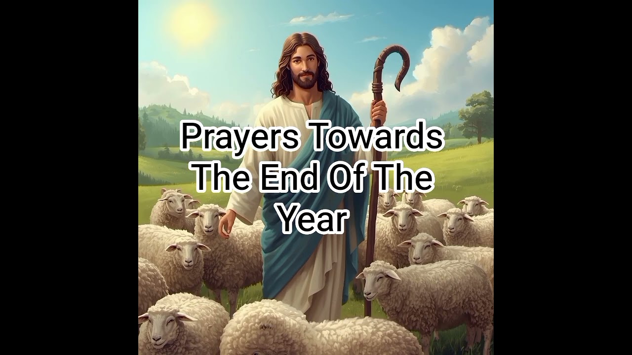 Towards The End Of The Year 