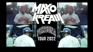 Big Persona Tour Episode 3