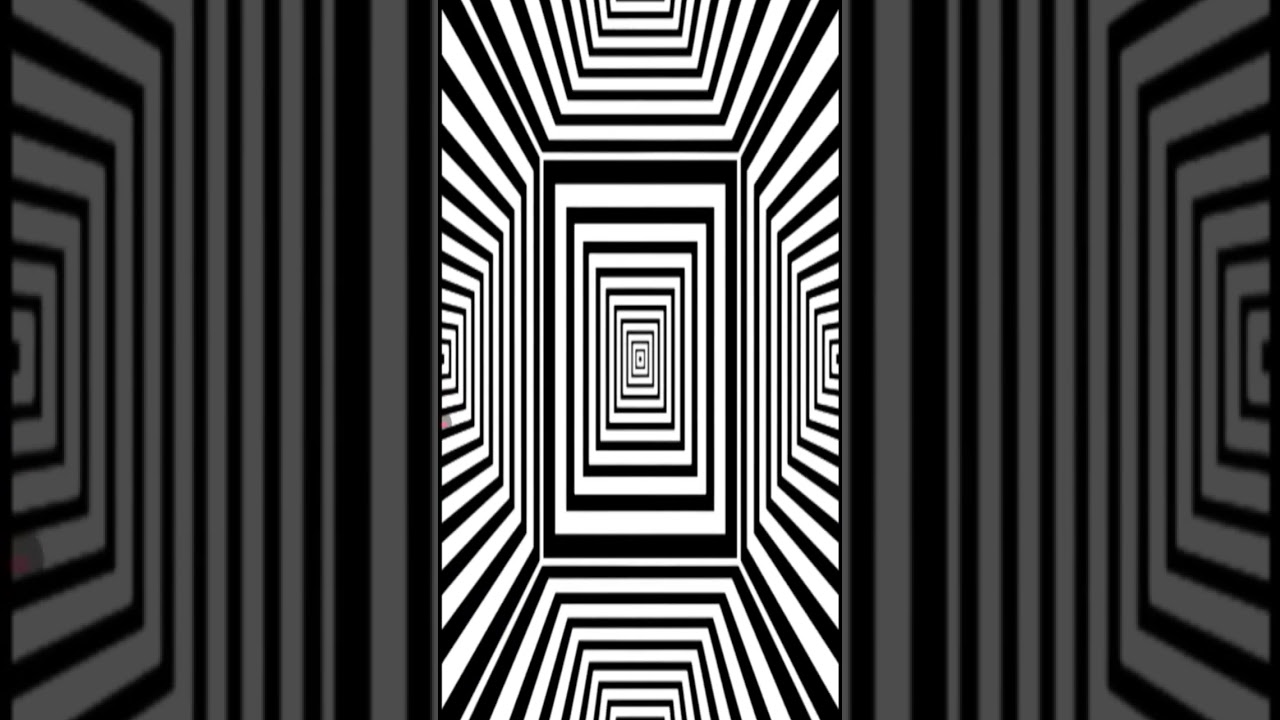 "Only 1% Can Solve This Optical Illusion 🤯" 