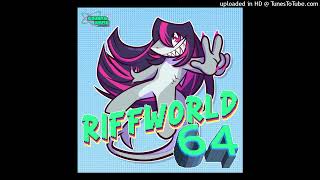 Mayhem - Riffworld 64 (squareWare rmx)