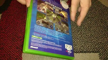 Nostalgamer Unboxes Spy Hunter 2 Two On Microsoft Xbox UK PAL System Version