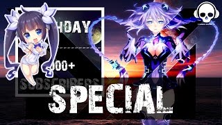 ❋ Nightcore - Birthday & 1k+ Sub Compilation (Special) [HANDS UP 1 HOUR MIX]