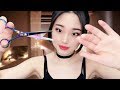 [ASMR] Relaxing Haircut ~ Scissors | Cut | Styling