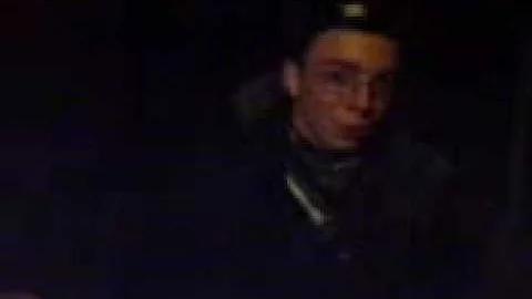 Dimitri Stupakis