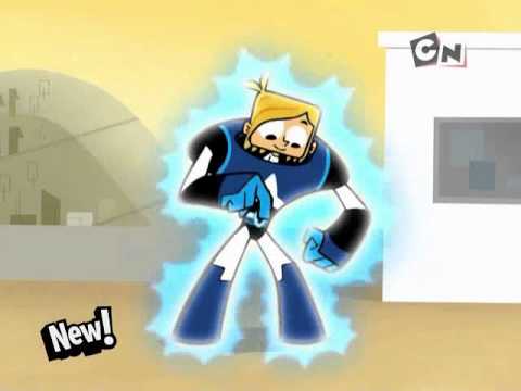 Robotboy Season 3 - Trakt