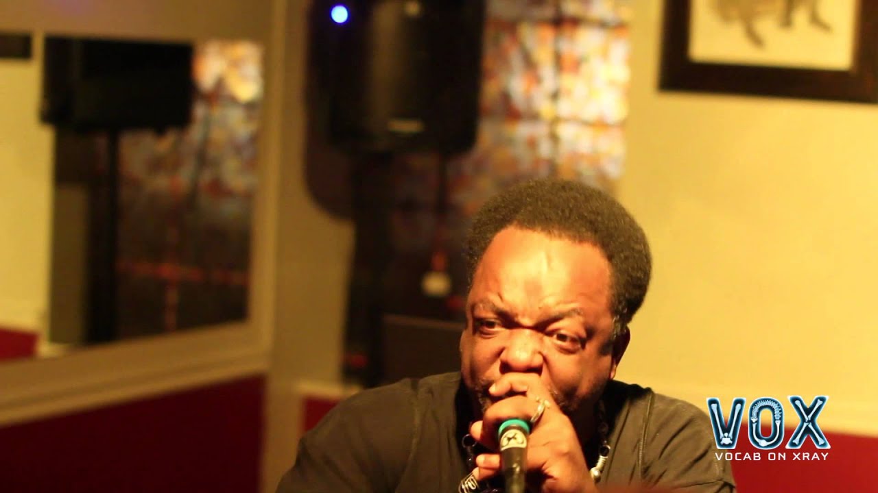 VOX - Precise Science