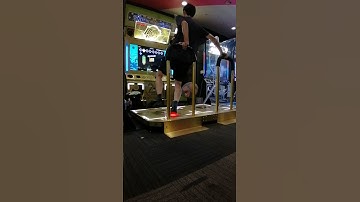 【DDR A3(2024)】 9th Outburst / Zekk [DOUBLE EXPERT]  スコア 999710 PFC