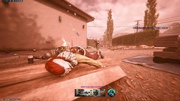 MW3 Private Match Clip #4