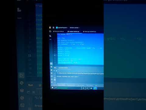 python: how to