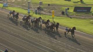 Vidéo de la course PMU PRIX LJUNGBY MASKIN - SUMMER MEETING HALMSTAD, FINAL