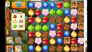 Forest Rescue Level 082