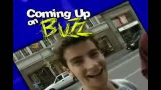 [Comedy Network] Daryn Jones and Mista Mo's BUZZ - Coming Up On Buzz Segments