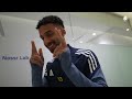 Inside the new facility House of Nassrكواليس و نظرة شاملة لمنشأة  💛 دار النصر الجديدة 🏠