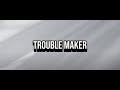 Rema - Trouble Maker (Lyrics)