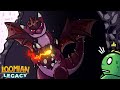 My Loomian Legacy Easter Event Experience! (Loomian Legacy)