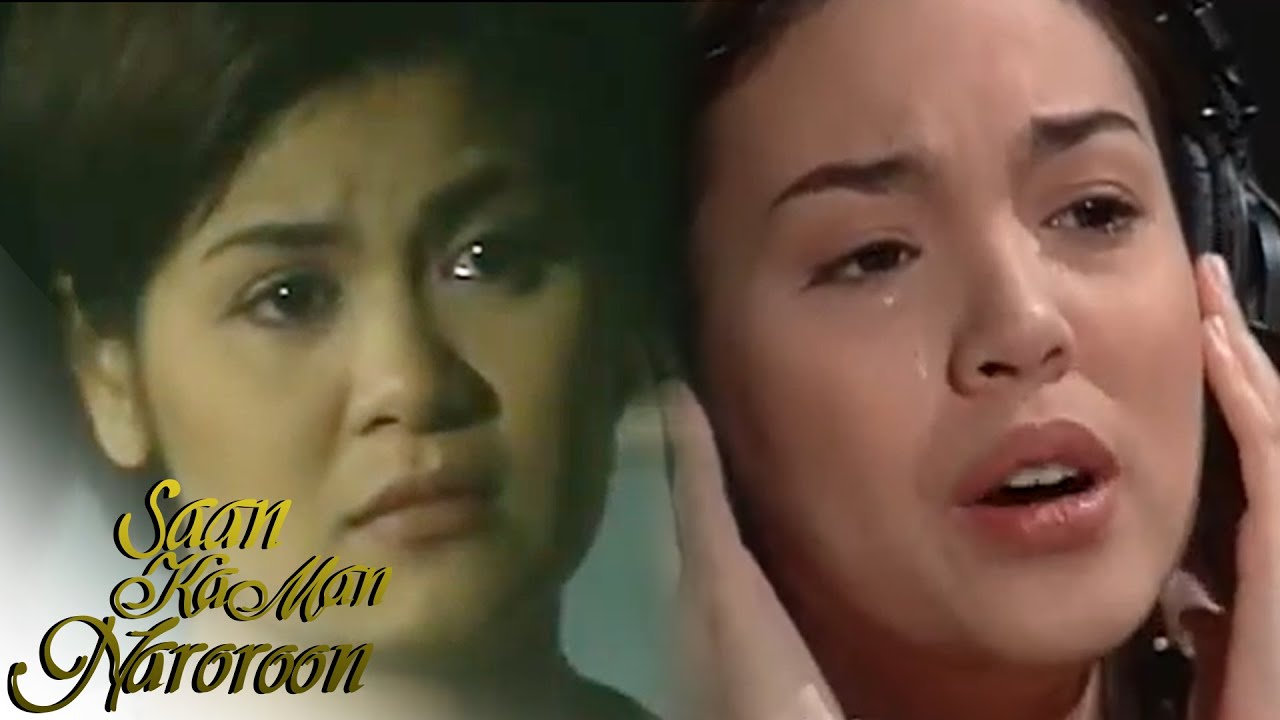 Saan Ka Man Naroroon Full Episode 322 | ABS-CBN Classics