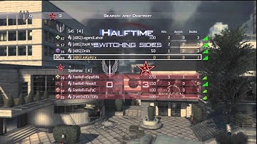 Mw3 | GameBattles Highlights