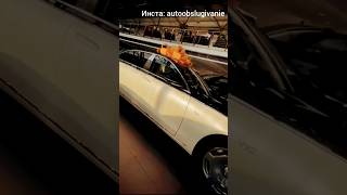 V-12 в 🎁#Karasev#автосервисмосква#ремонтавто#shortc#car#авто
