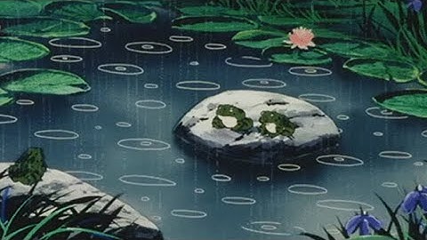 Kudzu - A Chrono Trigger Inspired "Mix"