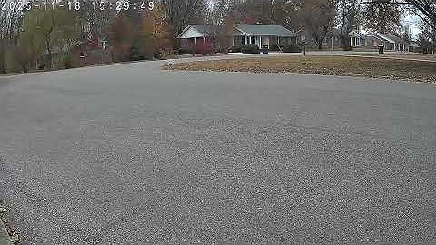 Drag Racer Nov 18 2025 Lots of Kids around