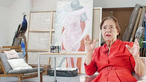 Ursula Reuter Christiansen on Joseph Beuys as Teacher