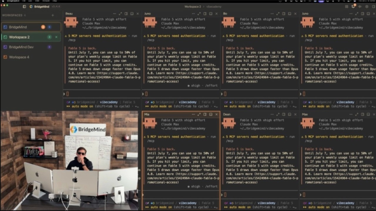 Day 206 – Vibe Coding an App Until I Make $1,000,000 | ARR: $242,964