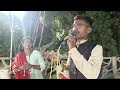 Kevdhyac pan tu kasturi cha ran tu marathi song  singar ajay shelar nalegaon mo9767327069